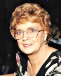 Ione Zwarich
