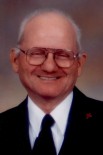 Edgar Bailey