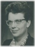 Joan Morris