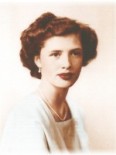 Rosalie Reynolds