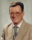 Guy Langevin