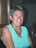 Claire Haman