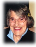 Anne Albert