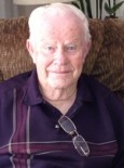 Gordon Peterson