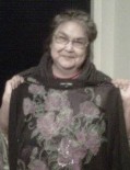 Doreen Thomas
