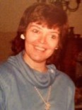 Nancy Ellen Nesbitt