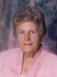Doris Enright