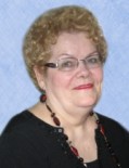 Éva Déziel
