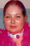 Tracy Tilker