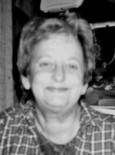Marie Roberts