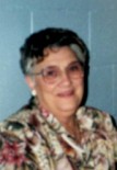 Verna Swayze