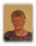 Ruth Mackenzie