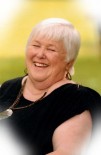 Peggy Holmes