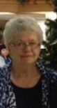 Violet Mitchell