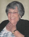 Thérèse Gélinas