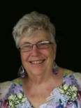 Carol Patterson