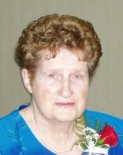 Jeannette Fortin