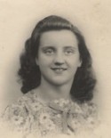 Nora Horridge