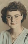Bernadette Nora Northrup