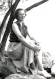 Mary Morris
