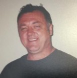 Rodney David Mackenzie