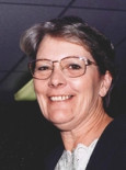 Linda Munro