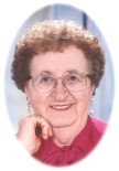 Grace Lucas