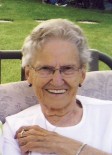 Elsie Elizabeth Hrabluik