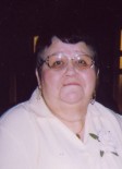Nora Hiebert