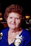 Christina Gadoutsis