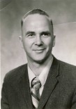 Gordon Pedden