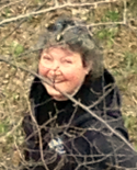 Jeannette Lucille Bergson