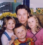 Curtis Lance Asham