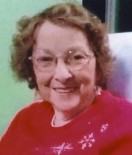 Shirley Mae Howard
