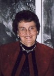 Phyllis Irene Askin