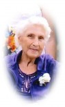 Dora Lucille King
