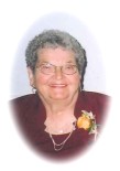 Dolores Ogden