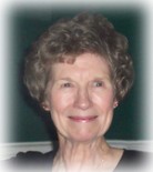 Mary Denman