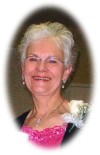Dorothy Axten