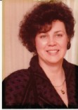 Lorna Wright