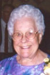 Margaret Aileen Dempster
