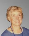 Gerogette Blouin