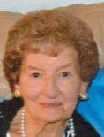 Grace Spalding