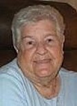 Jeannine Madelaine Beauchamp