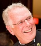 Kenneth John Mccrindle