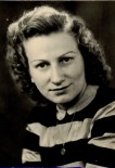 Edith Wessels