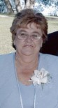 Patricia Ann Gibson