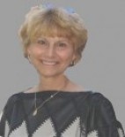 Claudette St-Amand