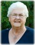 Sandra Harrison