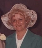 Jeannine Baillargeon Dubé